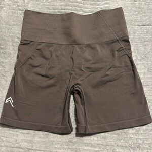 Oner active effortless seamless shorts